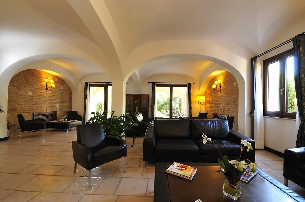 Hotel Arbatasar Arbatax