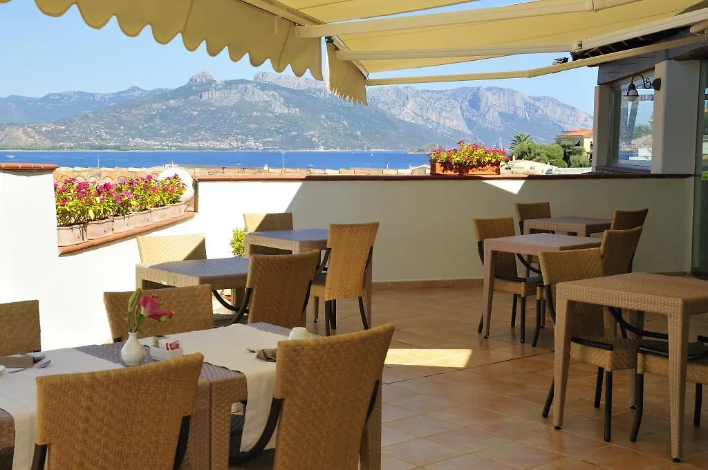 Hotel Arbatasar Arbatax