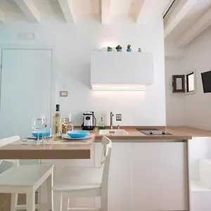Appartement En..suite Cefalù