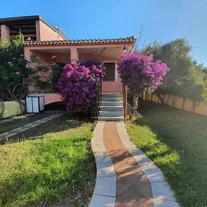  Casa vacanze L'olivastro Al Mare P Frailis