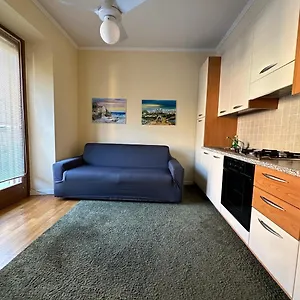 Appartement Belllenno Lenno
