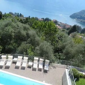 Appartement Simona Mezzegra