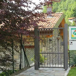 Vakantiehuis Agriturismo Il Sorriso Dei Figli Argegno
