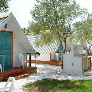 Camping Sunseabeach Marzamemi