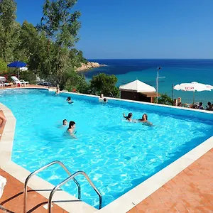  Parco vacanze Camping Telis