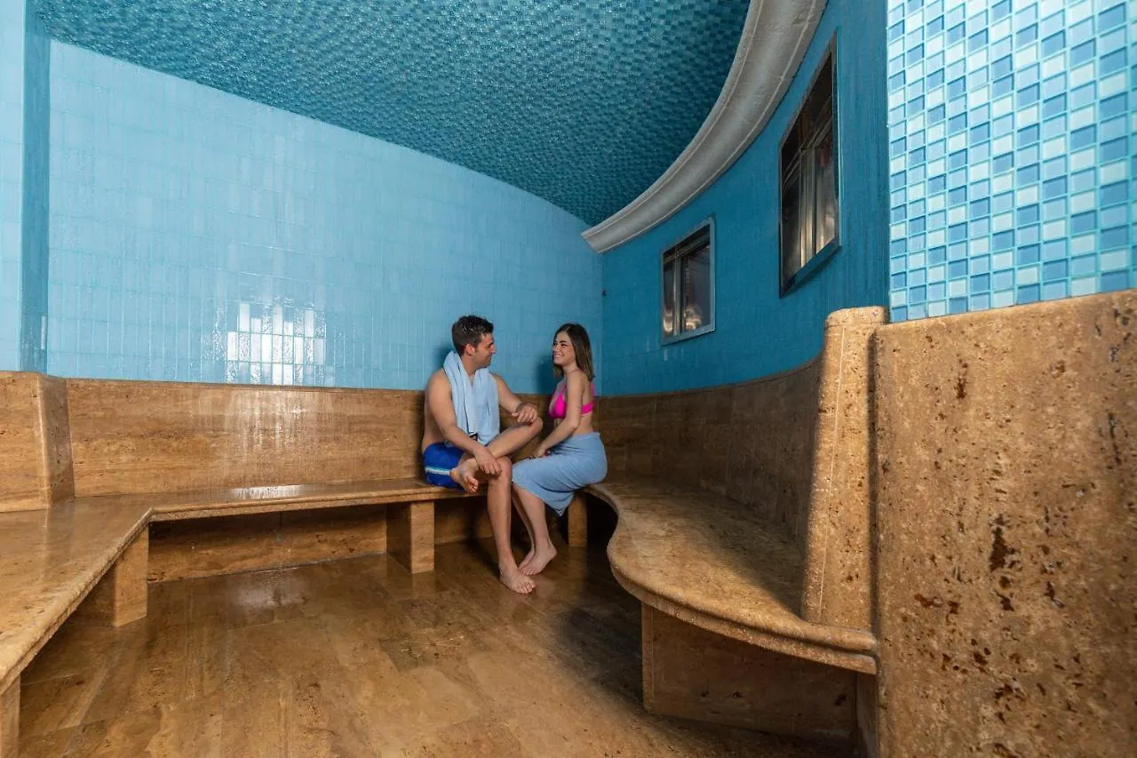 Hotel Arbatasar Arbatax