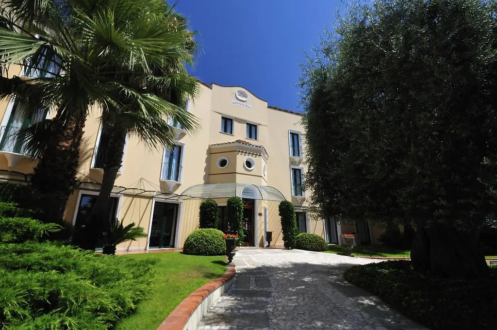 Hotel Arbatasar Àrbatax