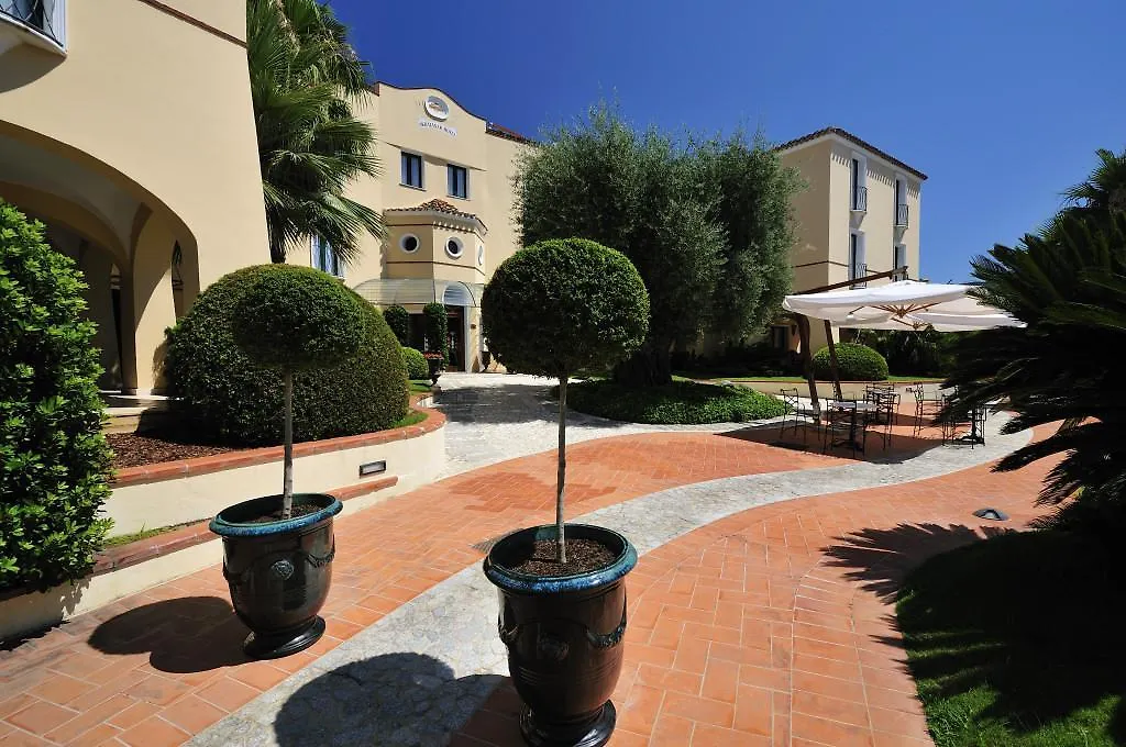 Hotel Arbatasar Àrbatax