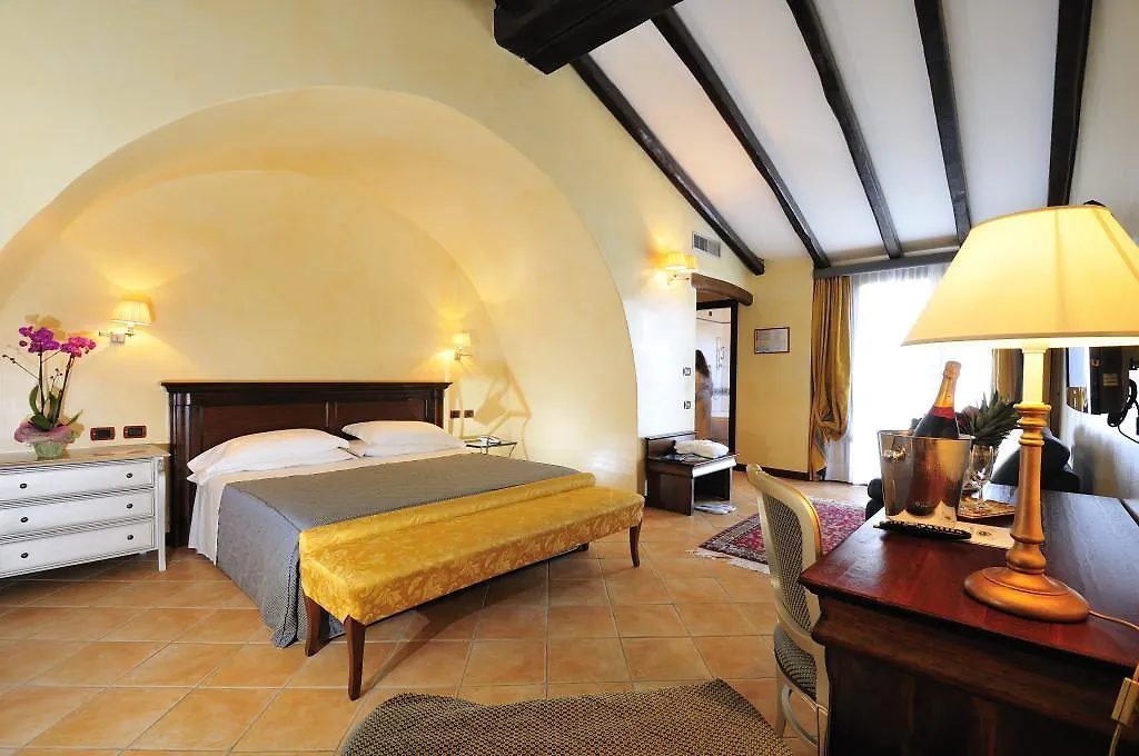 Hotel Arbatasar Arbatax